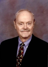 Dr. Robert Paul Hardman Profile Photo