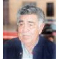 Fernando - Age 82 - Abiquiu Lopez Profile Photo