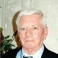 Albert C Caines Profile Photo