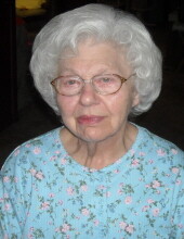 Yvonne C. (Mazeall) Guffey