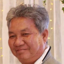 Tran Minh Hai Profile Photo