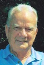 Henry A. "Hank" Racine