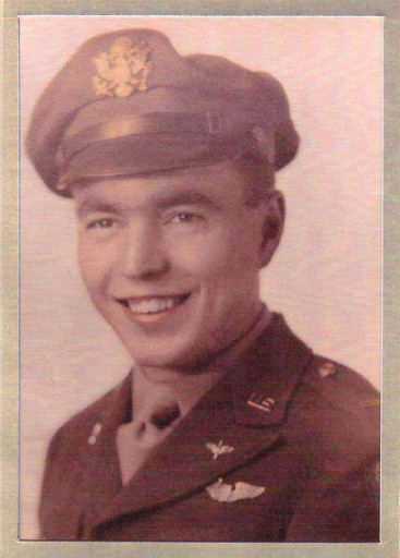 Lt. Col. Wesley L. Fry Profile Photo