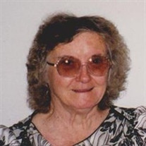 Gertrude Viola Kirkpatrick Profile Photo
