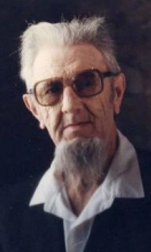 Howard "Joe" Vorwald