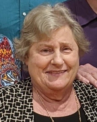 Brenda Joyce Sutton Proctor