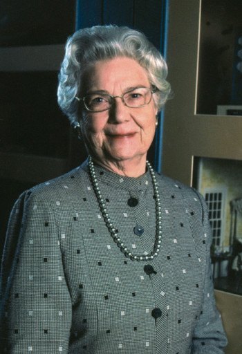 Barbara Hall Marshall Profile Photo