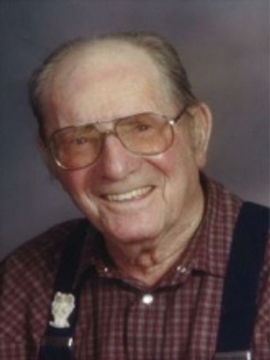 Elmer Knudtson