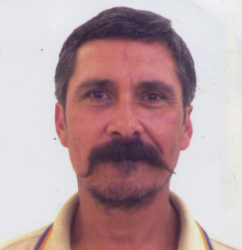 Enrique Vidal Rodriguez