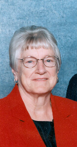 Margaret L. Laston