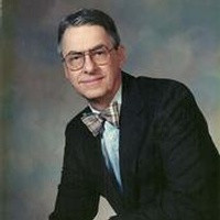 Dr. Richard Barnes