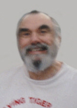 Billy J Collins Profile Photo