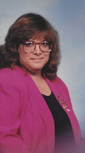 Teri Lynn Pruitt