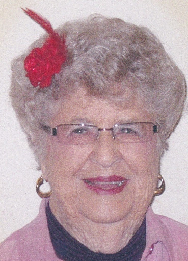 Dorothy E. Borden Profile Photo