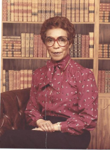 Mary Margaret Robinson Profile Photo