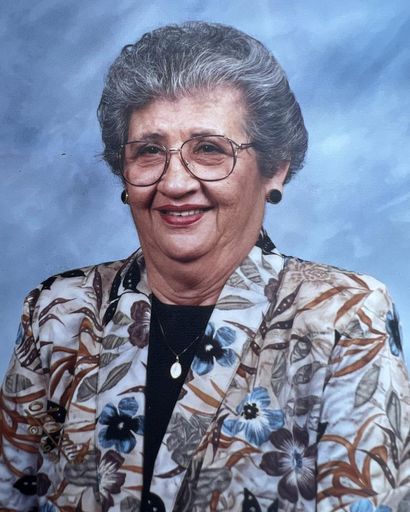 Beatriz Sosa Barnes Obituary 2023 MMS Payne Funeral Home