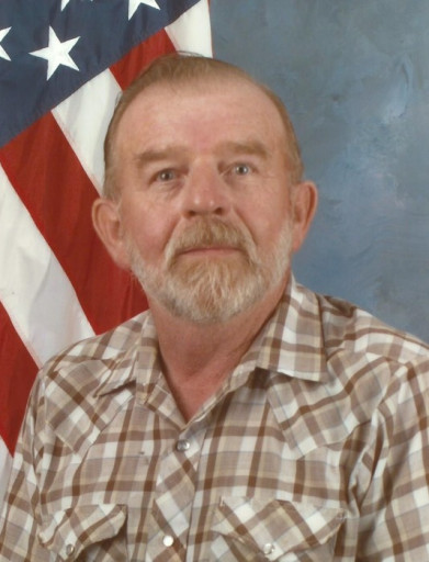 Sfc Ezra Bunnell, Usa, Ret