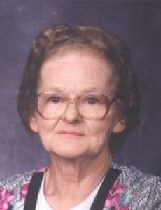 Norma Miller