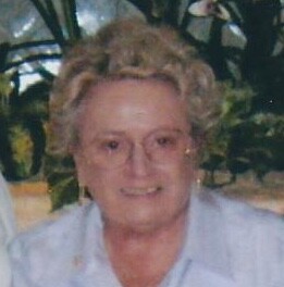 Marjorie P. Lynch