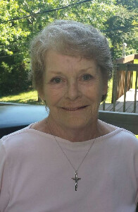 Saundra B. Gogian