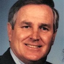 Larry Ballard Profile Photo