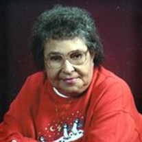 Barbara Jean Lohrman (Listman)