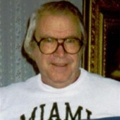 Clyde William Thompson Profile Photo