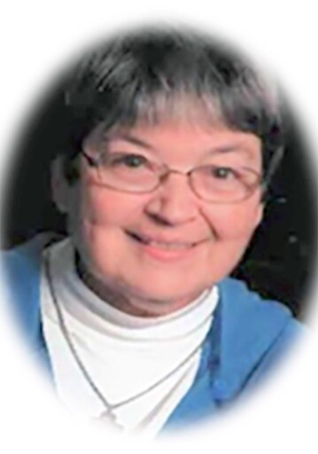 Sister Loretta Ann Ewing, Csj Profile Photo