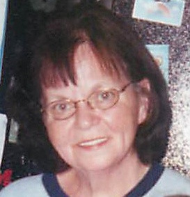 Nancy J. Fisher