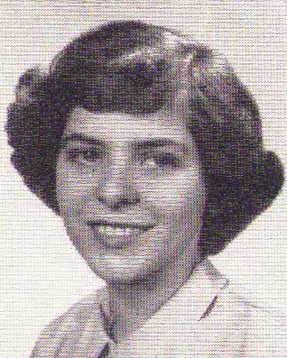 Patricia E. Blumer