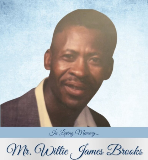 Willie J Brooks Profile Photo