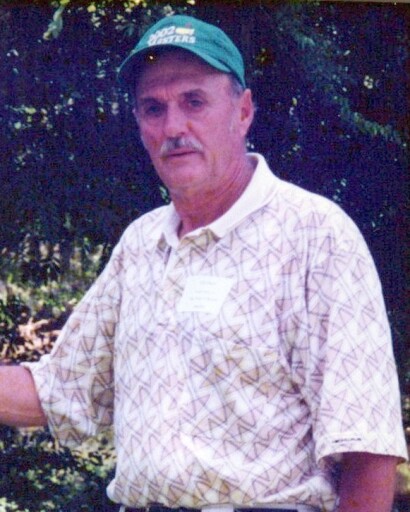William "Bill" Davis Jr.