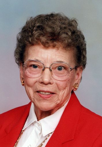 Florence L. Myers