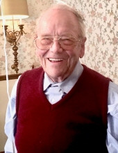 Rev. James F. Hodges Profile Photo