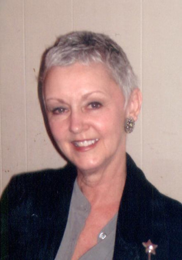 Judy Fisher Profile Photo