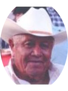 Rogelio Cazares