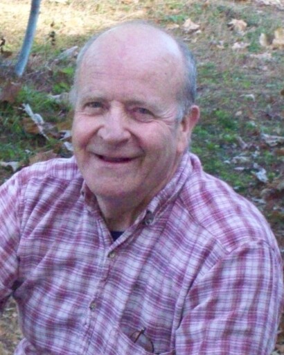 Kenneth L. Varnell's obituary image