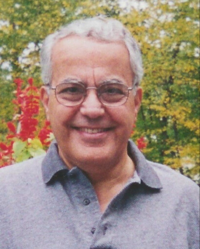 Dr. Henry J. Esber, PhD. Profile Photo