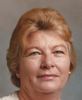 Betty Jane Floyd Parker Profile Photo
