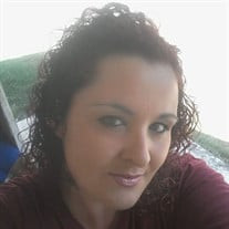 Amanda Young Delagarza Profile Photo