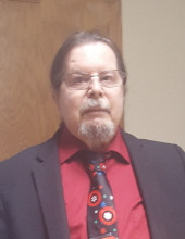 Jerry Robert Darnell Profile Photo