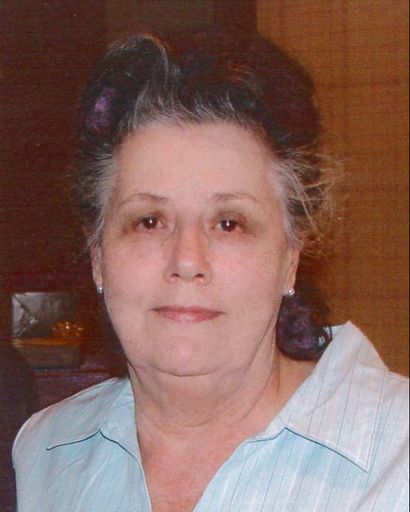 Joyce Ann Edgington