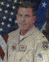 Colonel Glenn R. Schumacher