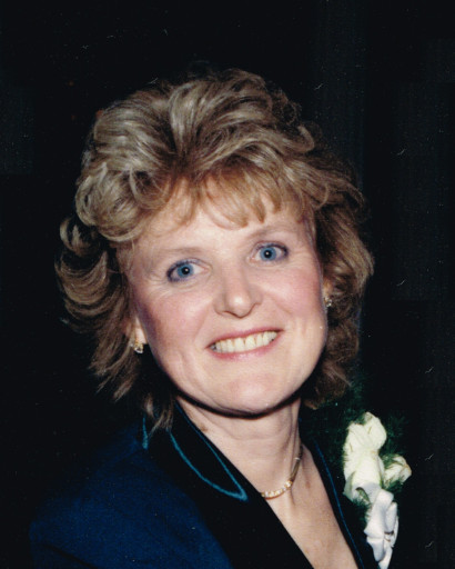 Pauline M. (MacMillan) Brake Profile Photo