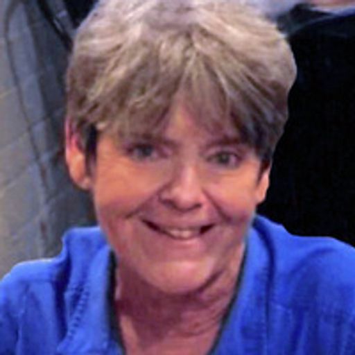 Norma Greer Crawley