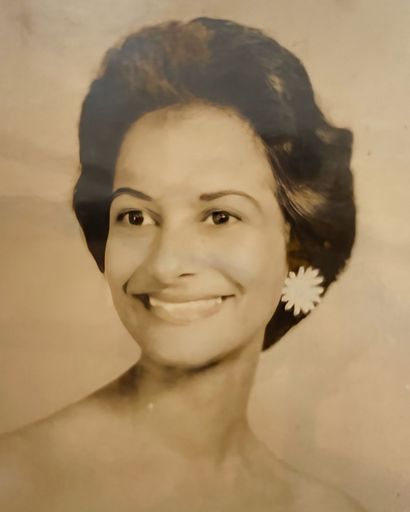 Eileen Constance Ballard's obituary image