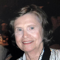 Patricia S. Ridenour