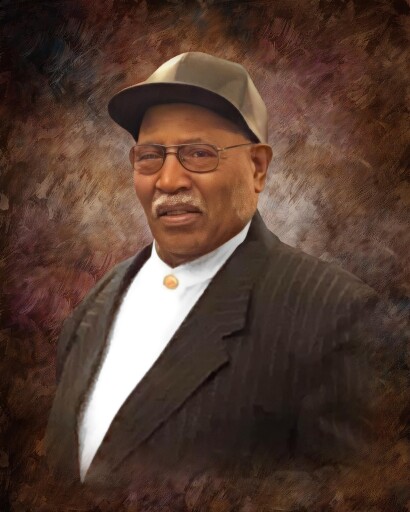 James Edward "Tiny" Carrigan, Sr..