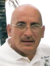 Louis Martinez, Jr. Profile Photo