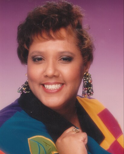 Dedra Elaine Geran's obituary image